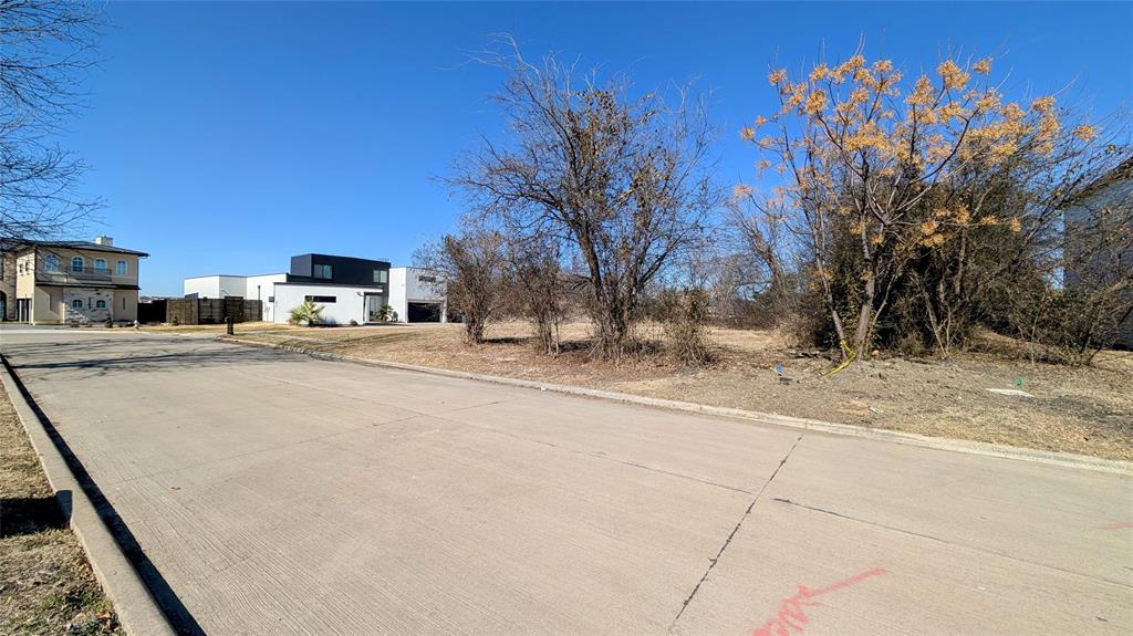 Charles D. Merrell Survey, Abstract No. 957 - Land