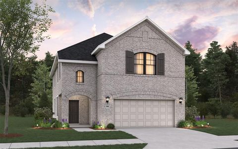 487 Silent Pond Parkway Lavon TX 75166