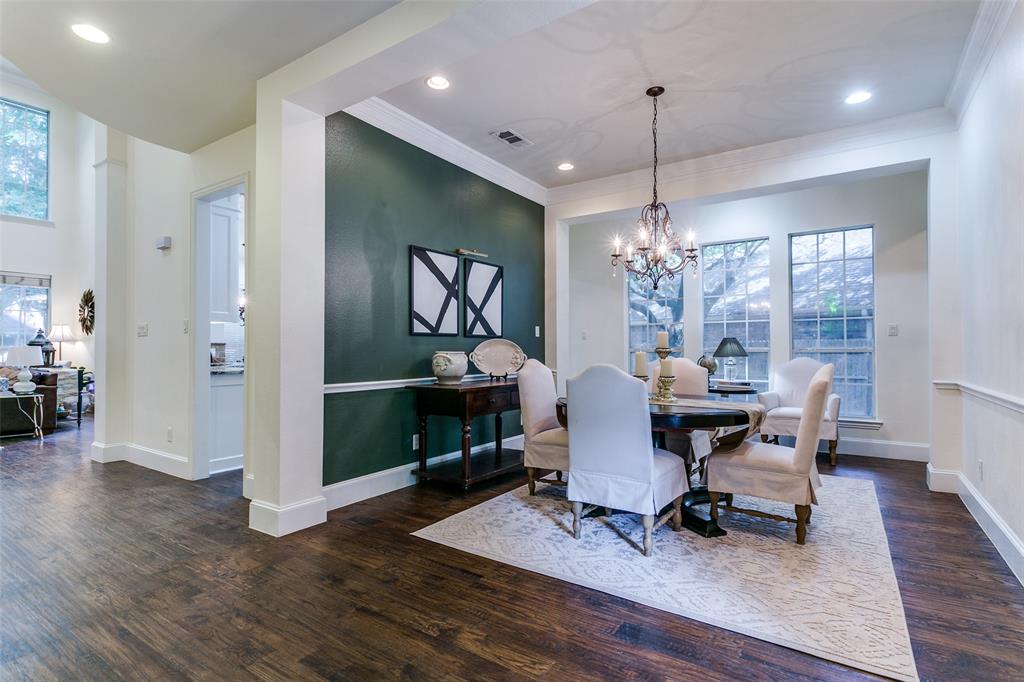 2219 Graystone Court