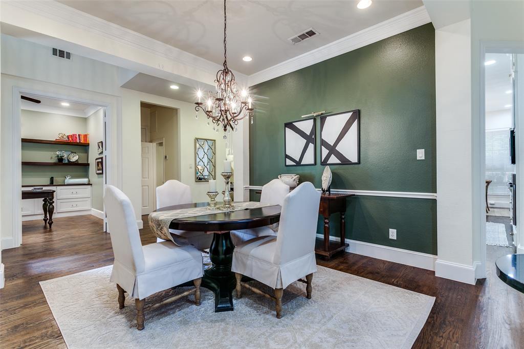 2219 Graystone Court