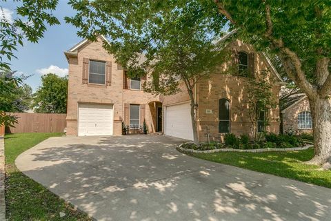 2219 Graystone Court Keller TX 76248