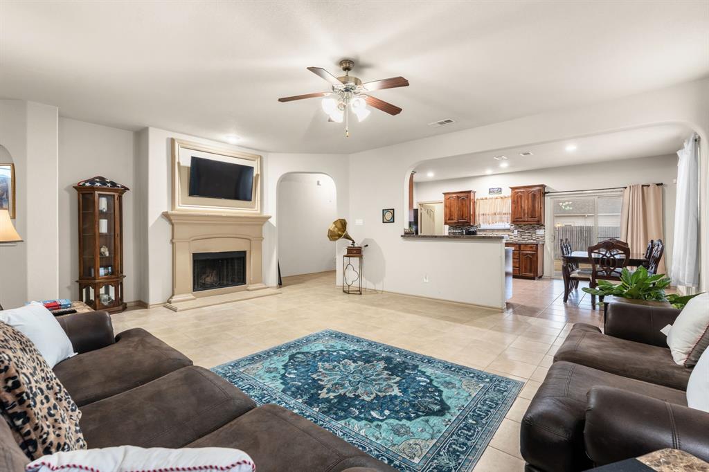 Trails Of Willow Creek The - Residential