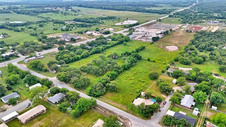 Discover nearly 16 acres of untapped potential within the city limits of Nocona, Texas. Positioned conveniently near the local elementary school, this expansive parcel offers a prime opportunity to residential development. With city utilities readily available, the property is ideally suited for a thoughtfully planned subdivision. Whether you're an investor or developer, this is your chance to shape the future of a growing community.