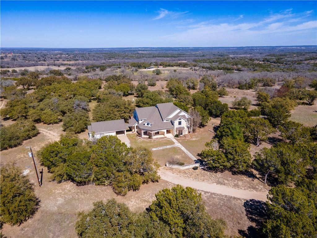 400 Indian Hills Road