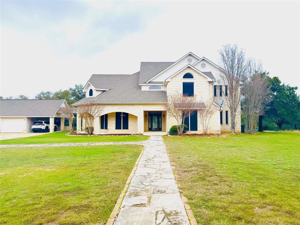 400 Indian Hills Road