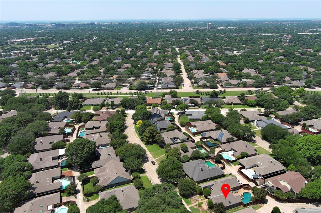 Highland North Sec 03 - Residential