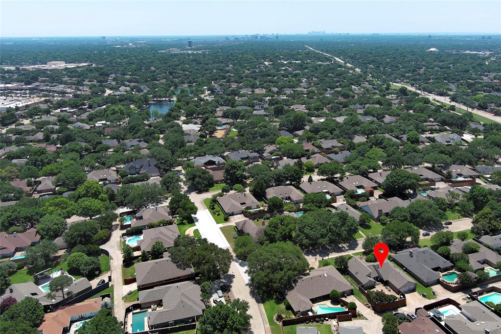Highland North Sec 03 - Residential