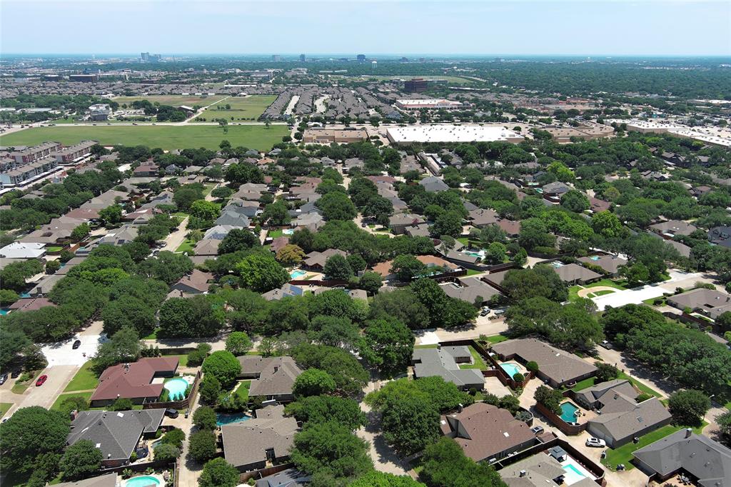 Highland North Sec 03 - Residential