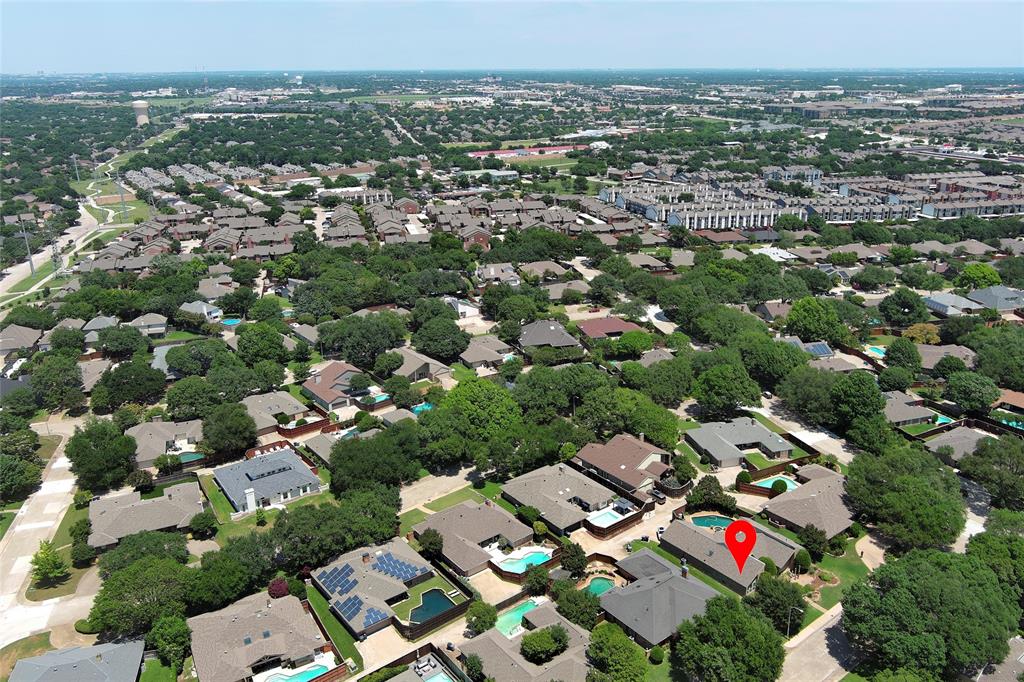 Highland North Sec 03 - Residential