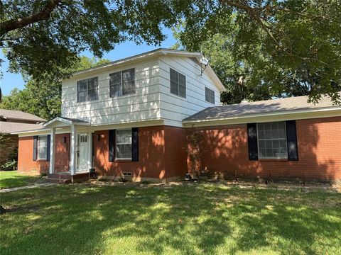 506 Melody Lane Gainesville TX 76240