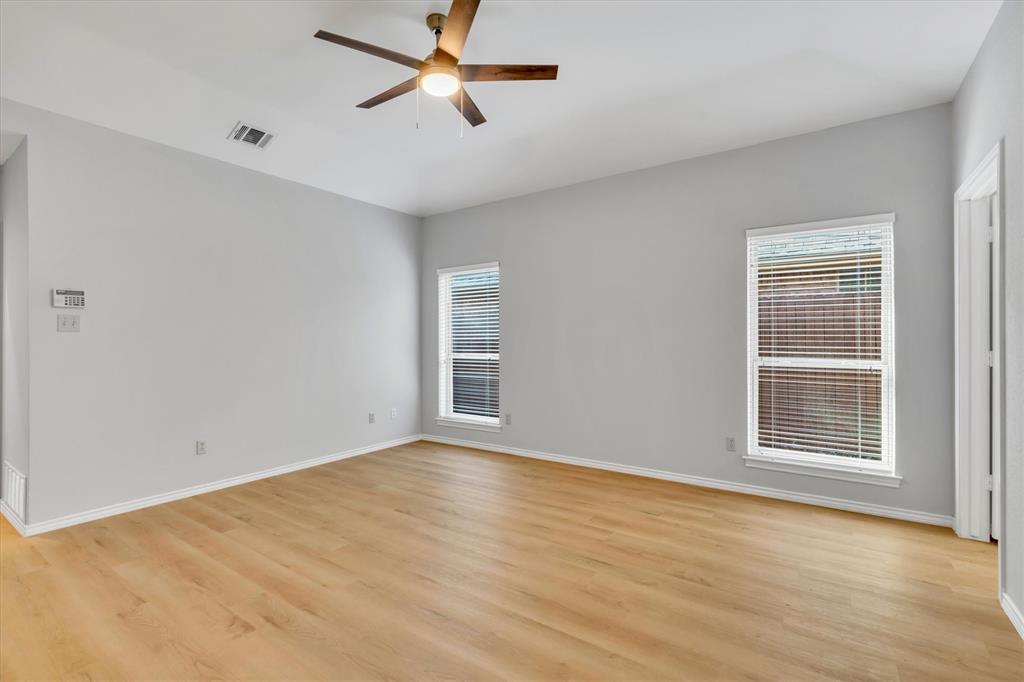 Park Meadow Sec 01 - Residential