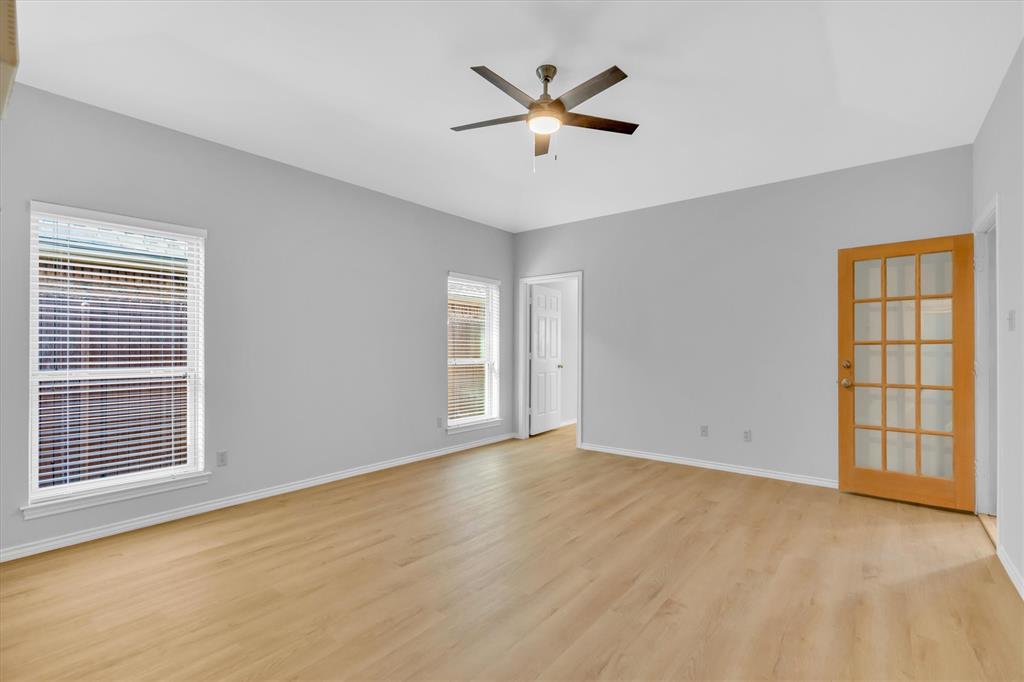 Park Meadow Sec 01 - Residential