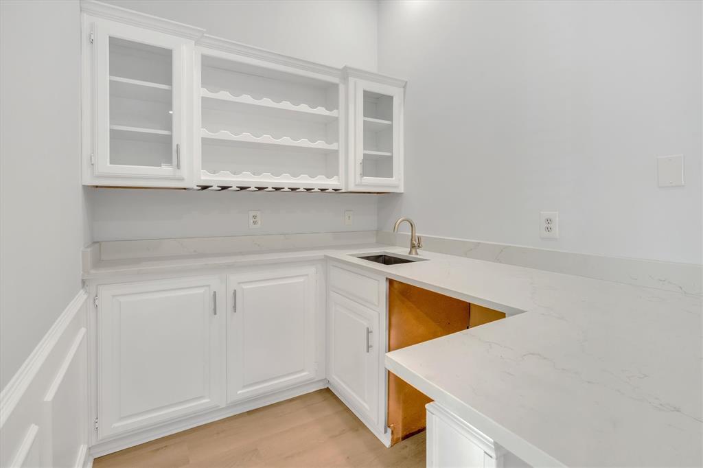 Park Meadow Sec 01 - Residential