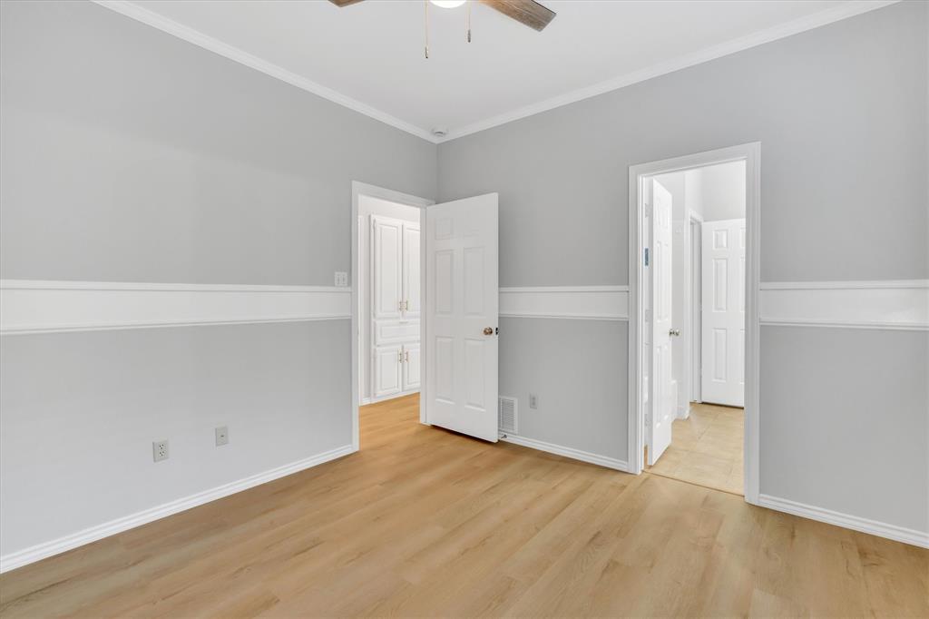 Park Meadow Sec 01 - Residential