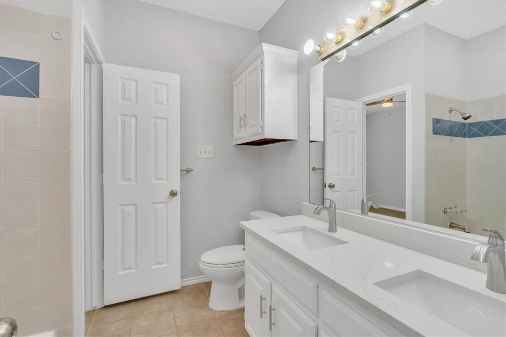 Park Meadow Sec 01 - Residential