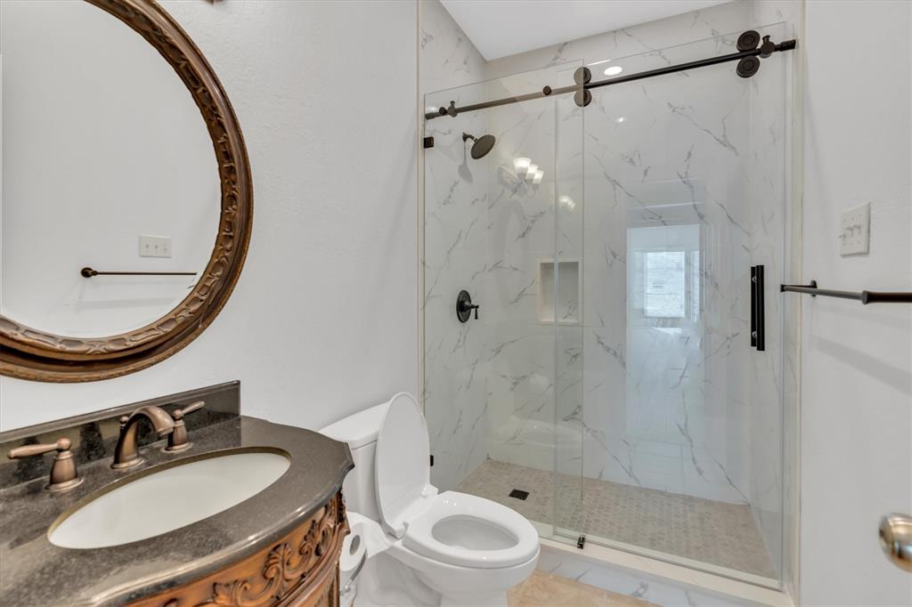 Park Meadow Sec 01 - Residential