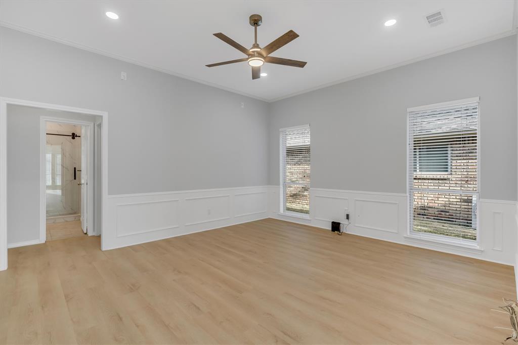 Park Meadow Sec 01 - Residential