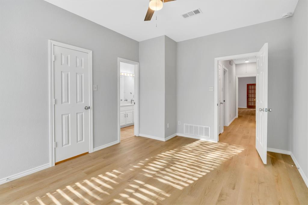 Park Meadow Sec 01 - Residential