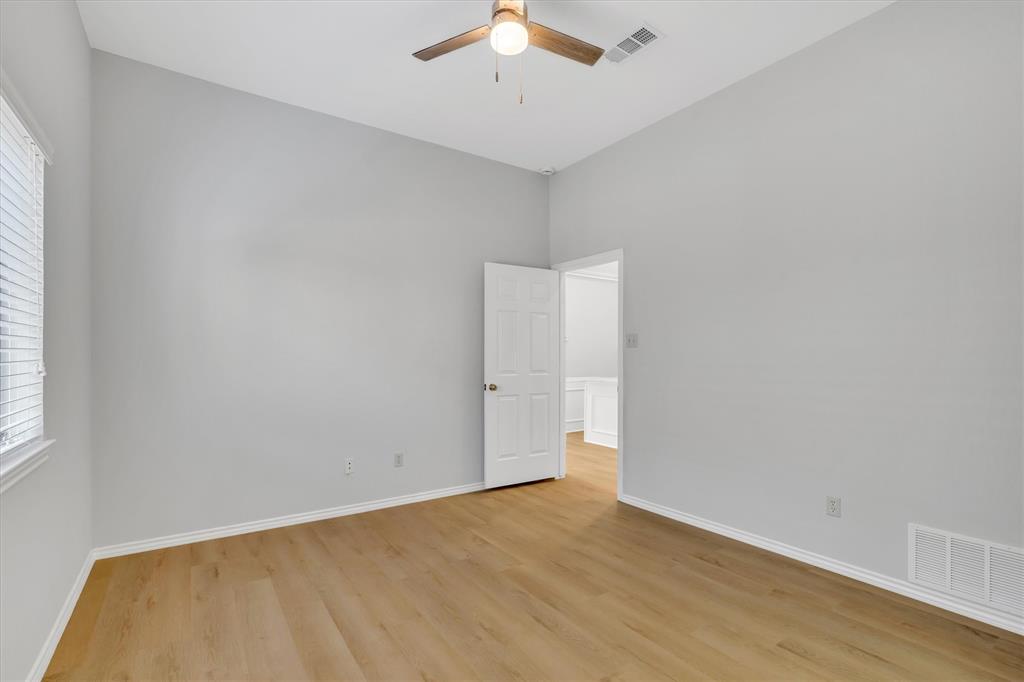 Park Meadow Sec 01 - Residential