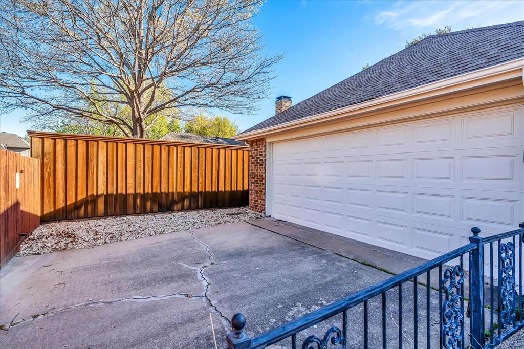 Park Meadow Sec 01 - Residential