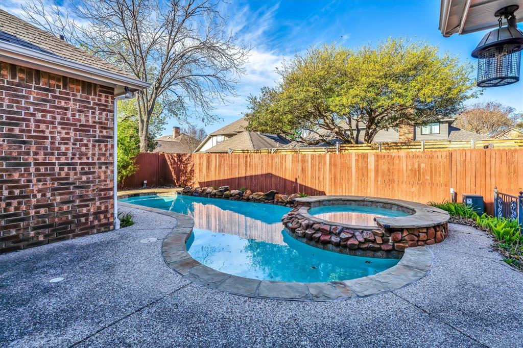 Park Meadow Sec 01 - Residential