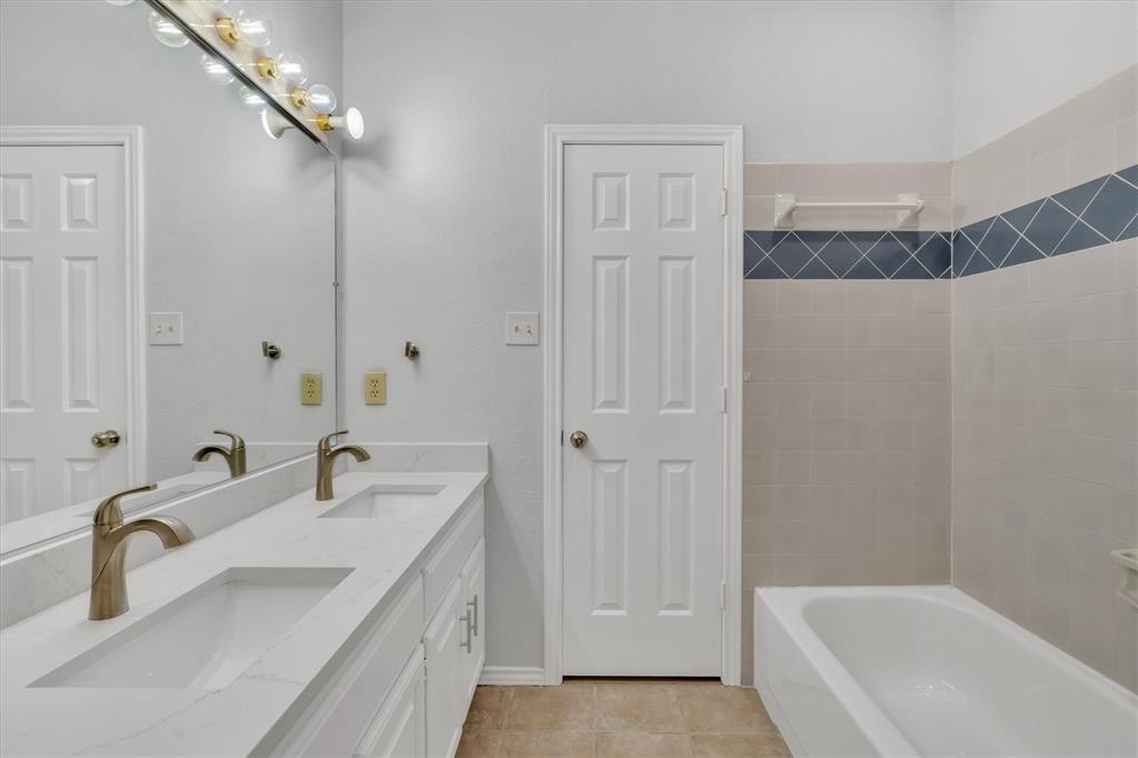 Park Meadow Sec 01 - Residential