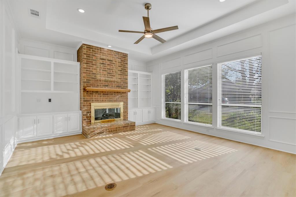 Park Meadow Sec 01 - Residential