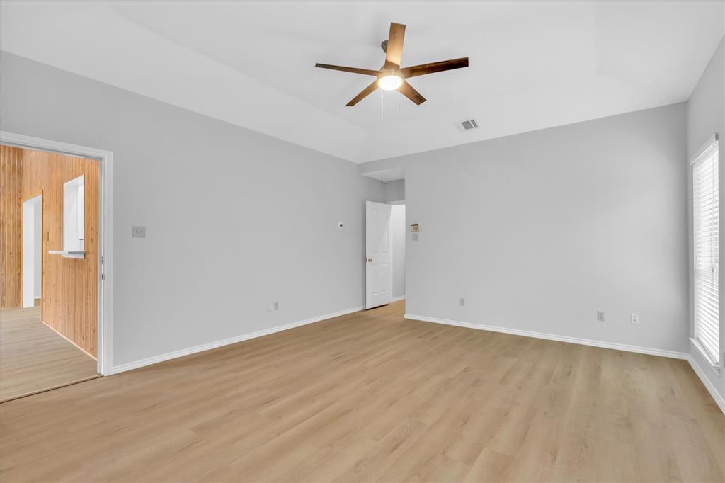 Park Meadow Sec 01 - Residential