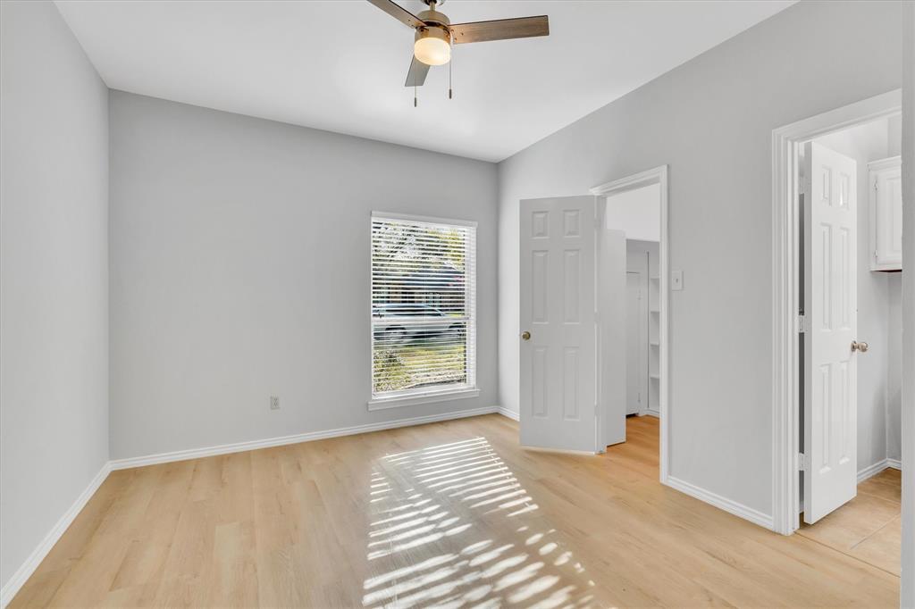 Park Meadow Sec 01 - Residential