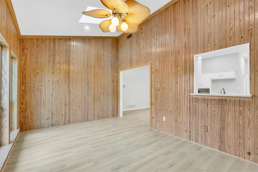 Park Meadow Sec 01 - Residential