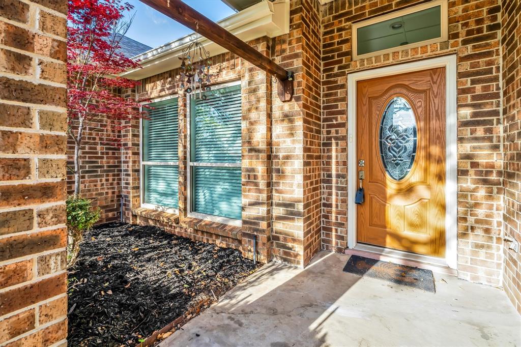 316 Quiet Valley Drive