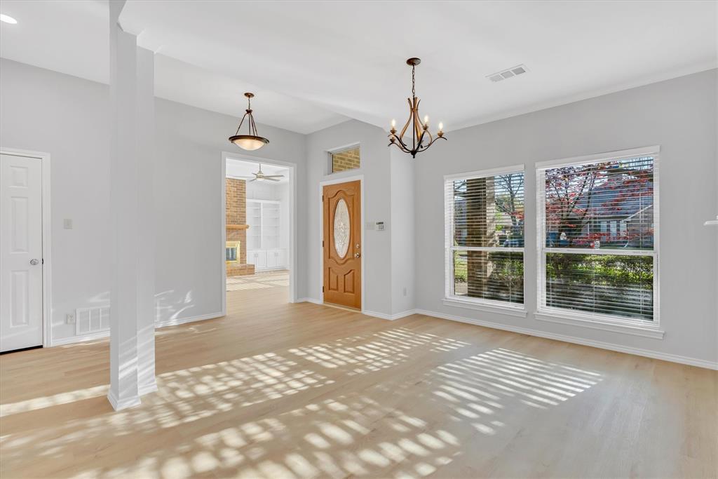 Park Meadow Sec 01 - Residential