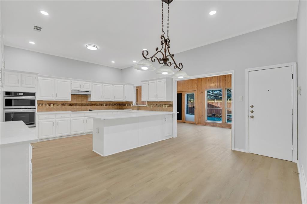 Park Meadow Sec 01 - Residential