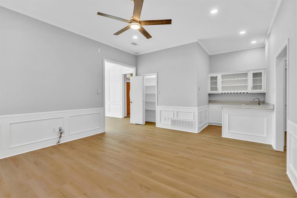 Park Meadow Sec 01 - Residential