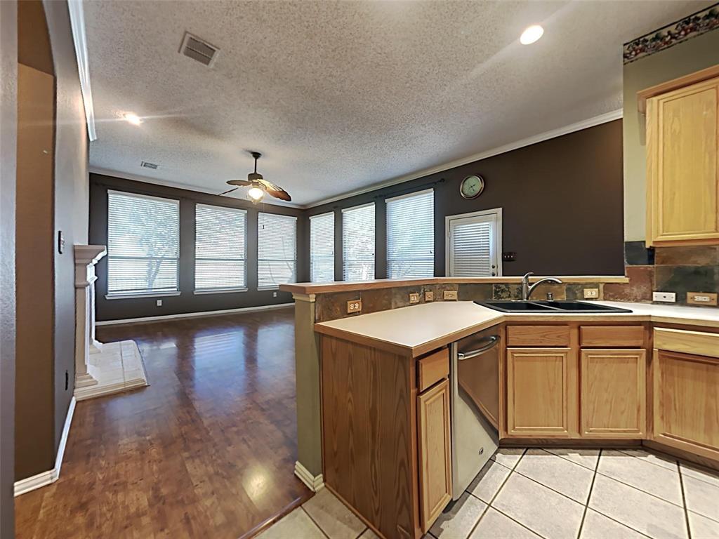 Coppell Greens Ph 2 - Residential Lease