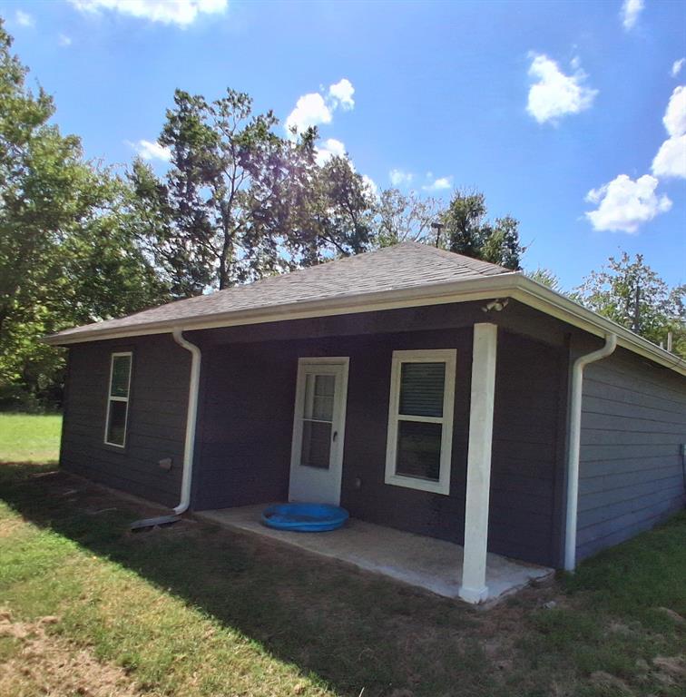 Jones Hayter Add - Residential