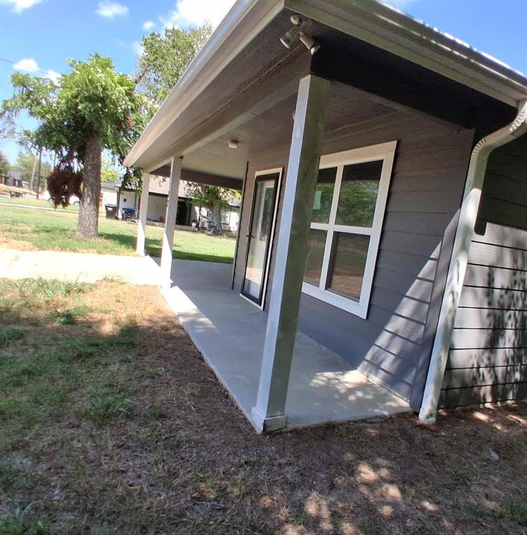 Jones Hayter Add - Residential