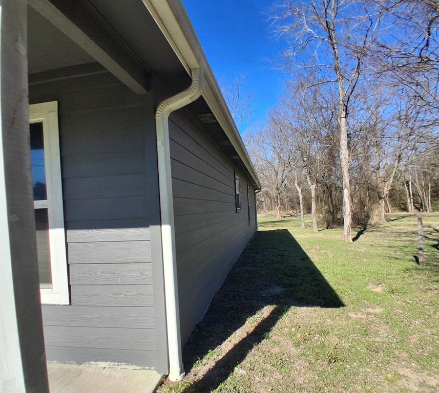 Jones Hayter Add - Residential