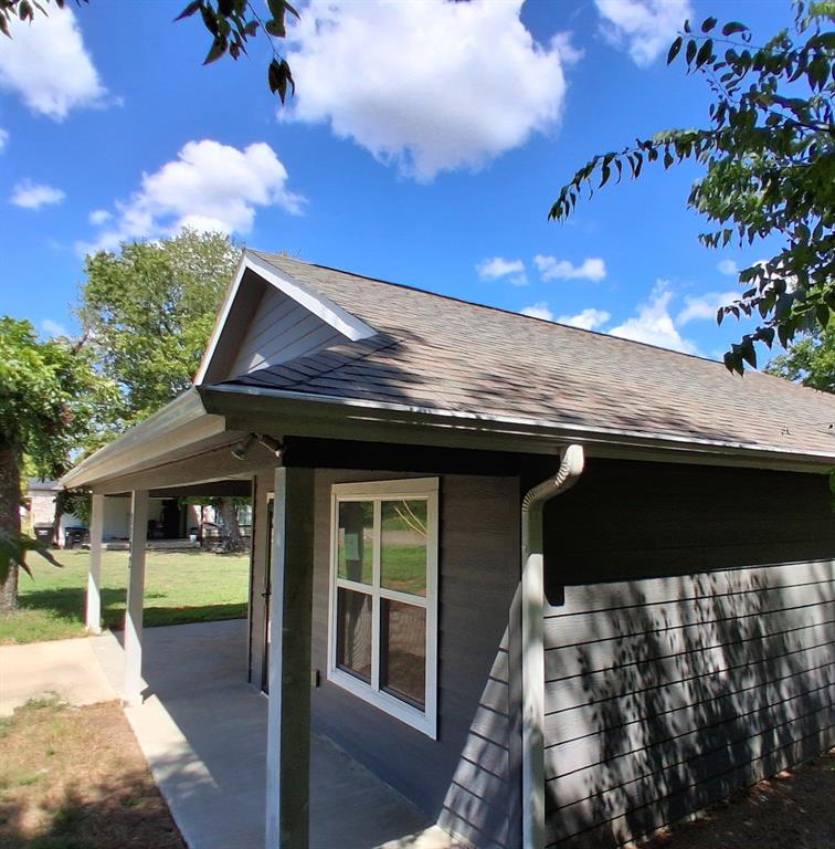 Jones Hayter Add - Residential