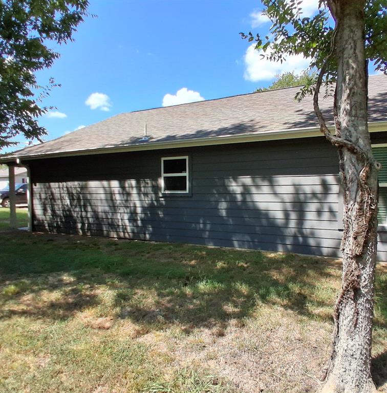 Jones Hayter Add - Residential