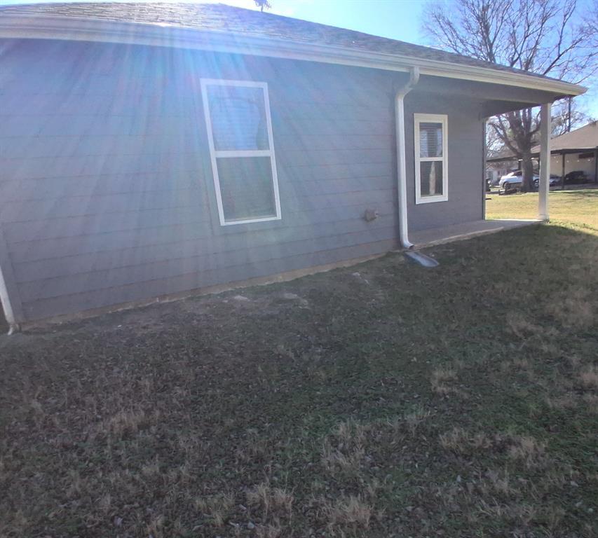 Jones Hayter Add - Residential