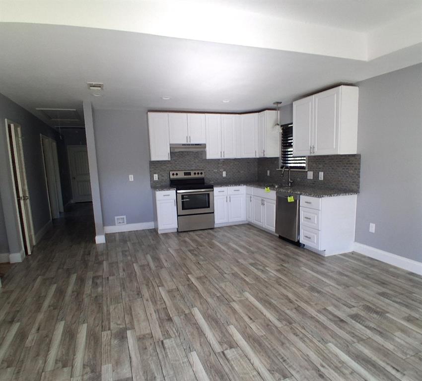 Jones Hayter Add - Residential