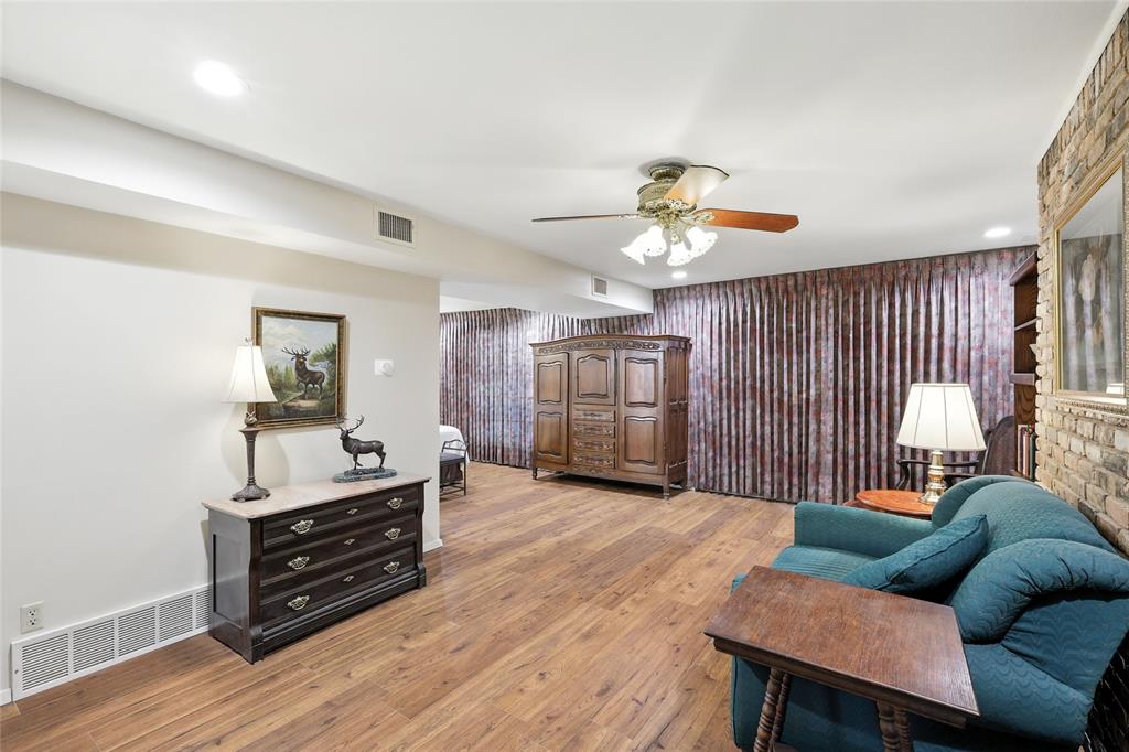 Shady Valley Estates - Residential