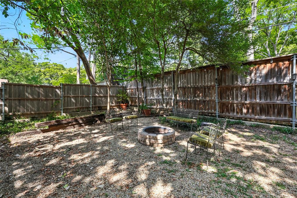 Shady Valley Estates - Residential