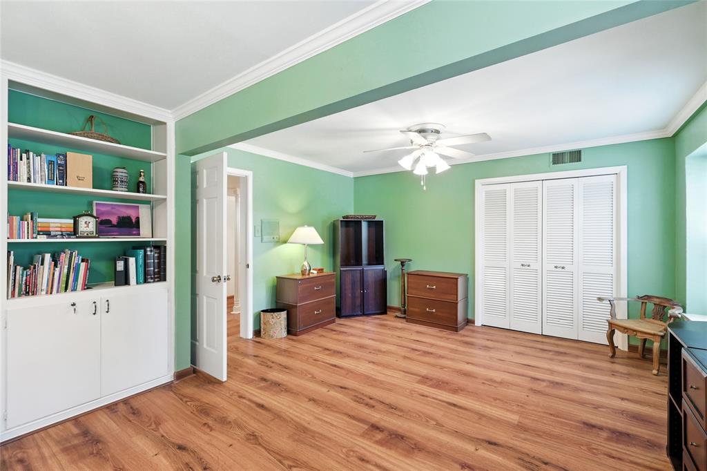 Shady Valley Estates - Residential