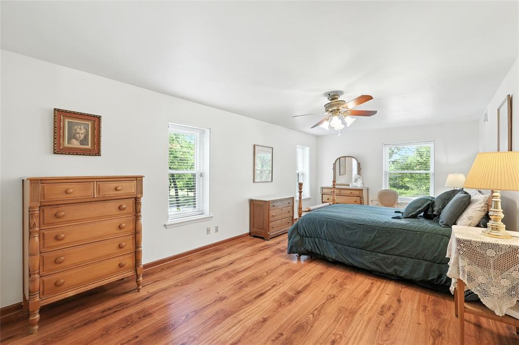 Shady Valley Estates - Residential