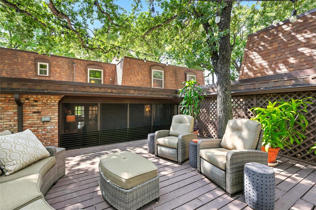 Shady Valley Estates - Residential