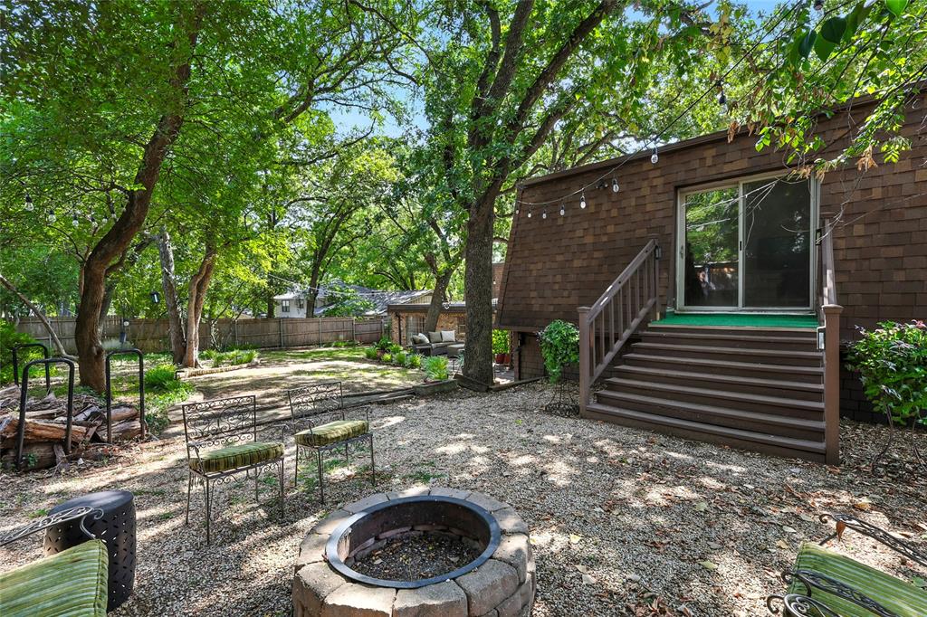 Shady Valley Estates - Residential