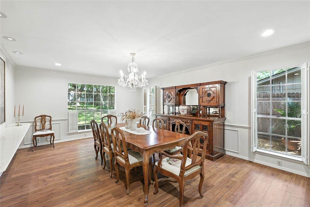 Shady Valley Estates - Residential