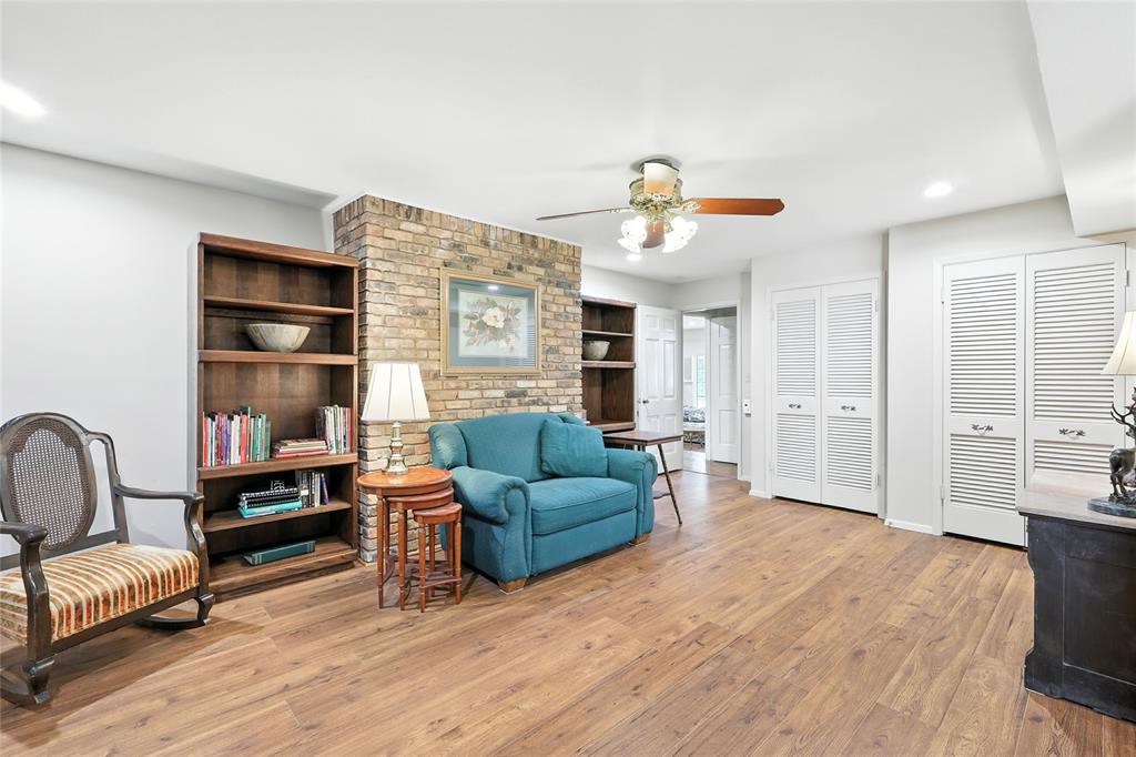 Shady Valley Estates - Residential
